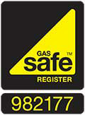 gas safe engineer